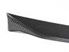 ES#3184670 - 00ECSMLXM063 - Carbon Fiber Rear Spoiler - High quality clear-coated carbon fiber - ECS - Mercedes Benz