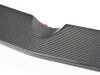 ES#3184670 - 00ECSMLXM063 - Carbon Fiber Rear Spoiler - High quality clear-coated carbon fiber - ECS - Mercedes Benz