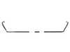 ES#2159282 - 33556789871 - STABILIZER, REAR - Genuine BMW - BMW