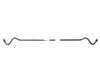 ES#2159282 - 33556789871 - STABILIZER, REAR - Genuine BMW - BMW