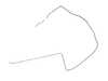 ES#36515 - 16121178828 - FUEL PIPE - Genuine BMW - BMW
