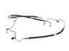 ES#2584037 - 32416853946 - Power Steering Hose - Genuine BMW - BMW