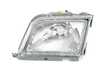 ES#1675456 - 1298203561 - Headlamp Assembly - Left (Driver) Side - Genuine Mercedes Benz - Mercedes Benz