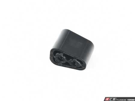 ES#456117 - 8N7837029B - Centralizing Wedge - A wedge on the door that helps ensure the door closing as it is supposed to. - Genuine Volkswagen Audi - Audi