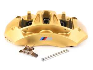 ES#2920657 - 34117852120 - Caliper Housing Right - Genuine BMW - BMW