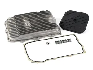 Upgraded Automatic Transmission Oil Pan & Filter Kit