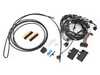 ES#1877126 - 61129206018 - REP. WIRING HARNESS, - Genuine BMW - BMW