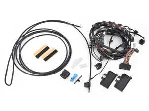 ES#1877126 - 61129206018 - REP. WIRING HARNESS, - Genuine BMW - BMW