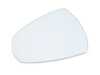 ES#3642113 - 8V0857535M - MIRROR - Genuine Volkswagen Audi - Audi