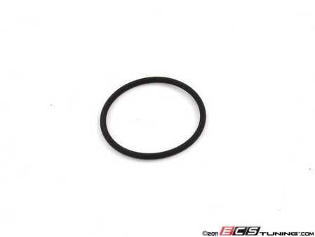 ES#19070 - 11137830112 - O-Ring - Scavenger Oil Pump (37 X 2.5 mm) - 37X2.5MM - Genuine BMW - BMW