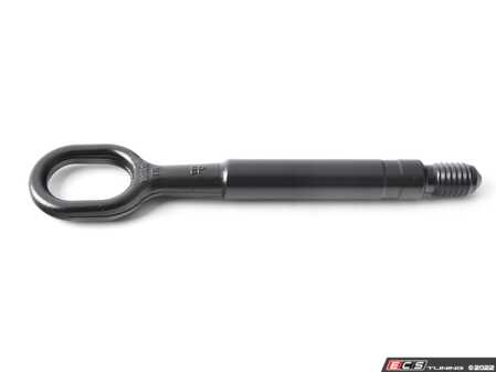 ES#3242478 - 5NA805615 - TOWING EYE - Genuine Volkswagen Audi - Volkswagen