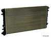 ES#2512 - 1C0121253A - Radiator - Keep your engine running cool with a new radiator - Modine - Volkswagen