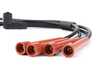 ES#27902 - 12121360842 - Ignition wires - Complete set of ignition wires - Genuine BMW - BMW