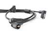 ES#27902 - 12121360842 - Ignition wires - Complete set of ignition wires - Genuine BMW - BMW