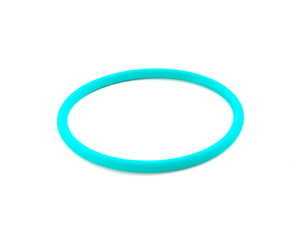 ES#19072 - 11137830114 - E39 M5 O-Ring - 39.34X2.62MM - Genuine BMW - BMW