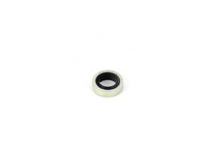ES#4067035 - 12110002735 - Seal - Distributor Housing Bolt - BMW Washer-Gasket - Victor Reinz - BMW