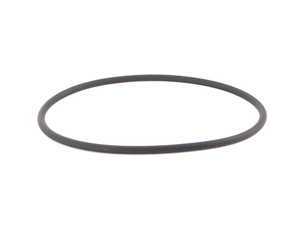ES#173439 - 63131370397 - E30 Turn Signal Gasket - Priced Each - Seals the turn signal lens to the housing to prevent condensation from forming inside the assembly - Genuine BMW - BMW