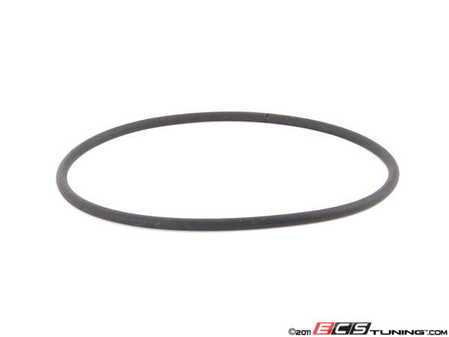 ES#173439 - 63131370397 - E30 Turn Signal Gasket - Priced Each - Seals the turn signal lens to the housing to prevent condensation from forming inside the assembly - Genuine BMW - BMW
