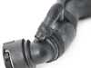 ES#297373 - 1C0122101BE - Radiator Hose - Upper - From cylinder head cooling flange to radiator - Genuine Volkswagen Audi - Volkswagen
