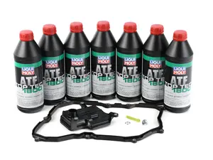 8-Speed Automatic Transmission Service Kit - 7 Liters
