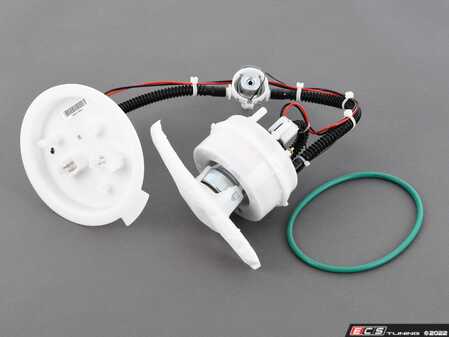 ES#3178418 - 16117434205 - Fuel Pump with Seal - In-Tank Supply Module - Genuine BMW - BMW