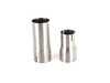 ES#4659739 - 019096LA03 - MK7/MK7.5 VW Alltrack/Golf Sportwagon Catback Exhaust System  - In-house engineered for MK7/MK7.5 Alltrack enthusiasts! Featuring T304 SS Tig-welded 3" midpipe with dual 2.5" mufflers - ECS - Volkswagen