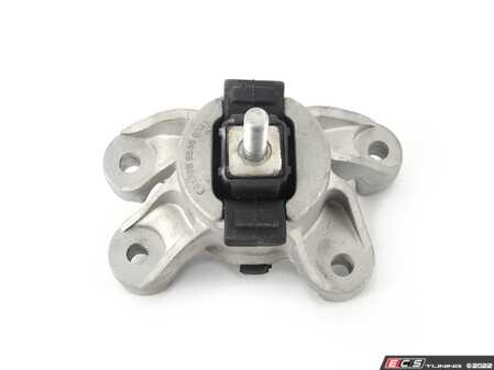ES#2874851 - 22316779806 - Transmission Support Bracket / Mount - Priced Each - Keep your MINI shifts smooth and without vibrations - Febi - MINI