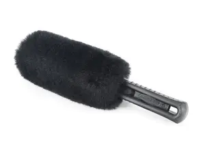 Gerbil Wheel Brush