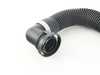 ES#390113 - 4F0133889G - Air Pump Connecting Pipe - Connects the air pump to the air box - Genuine Volkswagen Audi - Audi