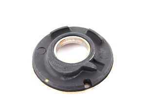 ES#436988 - 8E0412066B - Front Lower Spring Perch - Priced Each - Fits left and right side - Genuine Volkswagen Audi - Audi
