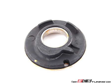 ES#436988 - 8E0412066B - Front Lower Spring Perch - Priced Each - Fits left and right side - Genuine Volkswagen Audi - Audi