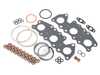 ES#4494811 - S55TURBINSKT - S55 Turbocharger Installation Kit - Ensure proper sealing when installing the turbos on your S55 - Assembled By ECS - BMW