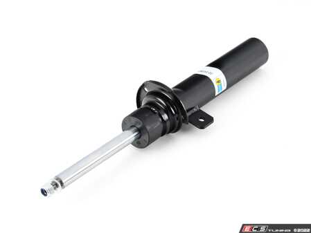 ES#3085009 - 22-241801 - B4 Strut Assembly Front - Right - Replace your worn or leaking shock - Bilstein - MINI