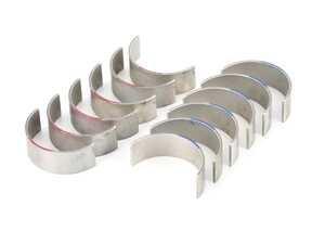 ES#4643066 - 11248053291WP2KT - WPC Treated Rod Bearings Set - Stronger & smoother, with less friction! - ECS - BMW