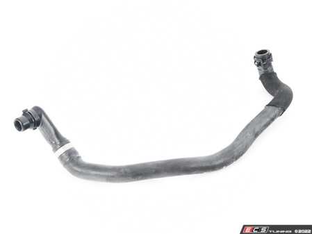ES#2721391 - 2048307496 - HOSE ASSEMBLY - Genuine Mercedes Benz - Mercedes Benz