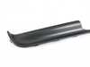 ES#4813169 - 51125A5F095 - JCW Lower Rear Spoiler - Fits with JCW Aero rear bumpers - Genuine MINI - MINI
