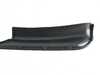 ES#4813169 - 51125A5F095 - JCW Lower Rear Spoiler - Fits with JCW Aero rear bumpers - Genuine MINI - MINI