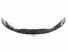 ES#3175875 - 3101-28211 - Carbon Fiber Front Lip Spoiler - Individualize your BMW's looks with this carbon fiber lip spoiler - 3D Design - BMW