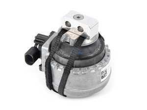 ES#4783803 - 190240340064 - ENGINE MOUNT - Genuine Mercedes Benz - Mercedes Benz