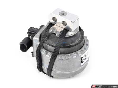 ES#4783803 - 190240340064 - ENGINE MOUNT - Genuine Mercedes Benz - Mercedes Benz