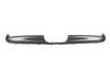ES#4813169 - 51125A5F095 - JCW Lower Rear Spoiler - Fits with JCW Aero rear bumpers - Genuine MINI - MINI