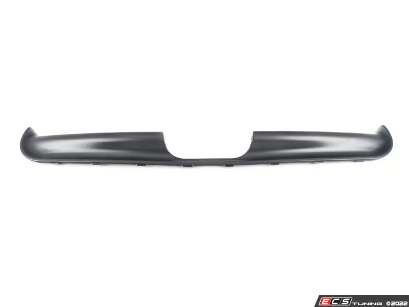 Bremmen Parts - 51120404117 - JCW Lower Rear Spoiler 