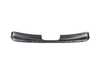 ES#4813169 - 51125A5F095 - JCW Lower Rear Spoiler - Fits with JCW Aero rear bumpers - Genuine MINI - MINI