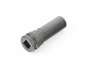 ES#4340288 - 905SLG-17 - Lug Bolt Socket - For wheel mounting and dismounting of light-alloy rims for hybrid wheel bolts in all new MERCEDES-BENZ vehicles - Hazet - Mercedes Benz
