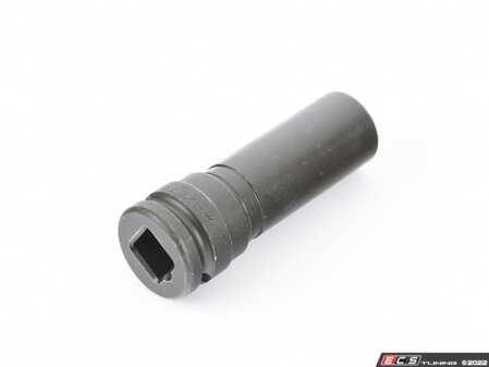ES#4340288 - 905SLG-17 - Lug Bolt Socket - For wheel mounting and dismounting of light-alloy rims for hybrid wheel bolts in all new MERCEDES-BENZ vehicles - Hazet - Mercedes Benz