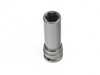 ES#4340288 - 905SLG-17 - Lug Bolt Socket - For wheel mounting and dismounting of light-alloy rims for hybrid wheel bolts in all new MERCEDES-BENZ vehicles - Hazet - Mercedes Benz