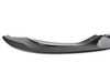 ES#3175875 - 3101-28211 - Carbon Fiber Front Lip Spoiler - Individualize your BMW's looks with this carbon fiber lip spoiler - 3D Design - BMW