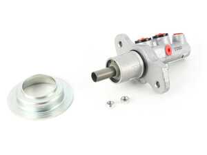 ES#4068738 - 53706041381 - Brake Master Cylinder - Replacement Brake Master Cylinder from TRW - TRW - BMW