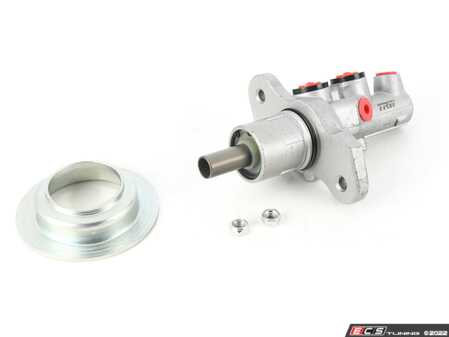 ES#4068738 - 53706041381 - Brake Master Cylinder - Replacement Brake Master Cylinder from TRW - TRW - BMW