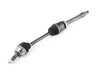 ES#4745086 - NCV27042 - Axle Assembly - Front Right - Attaches to the transmission and wheel hub, Manual Transmission - GSP North America - MINI